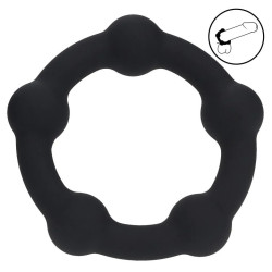 Levelz Cockring BeadCock S 36mm